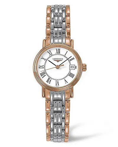 Longines Presence L4.320.1.11.7